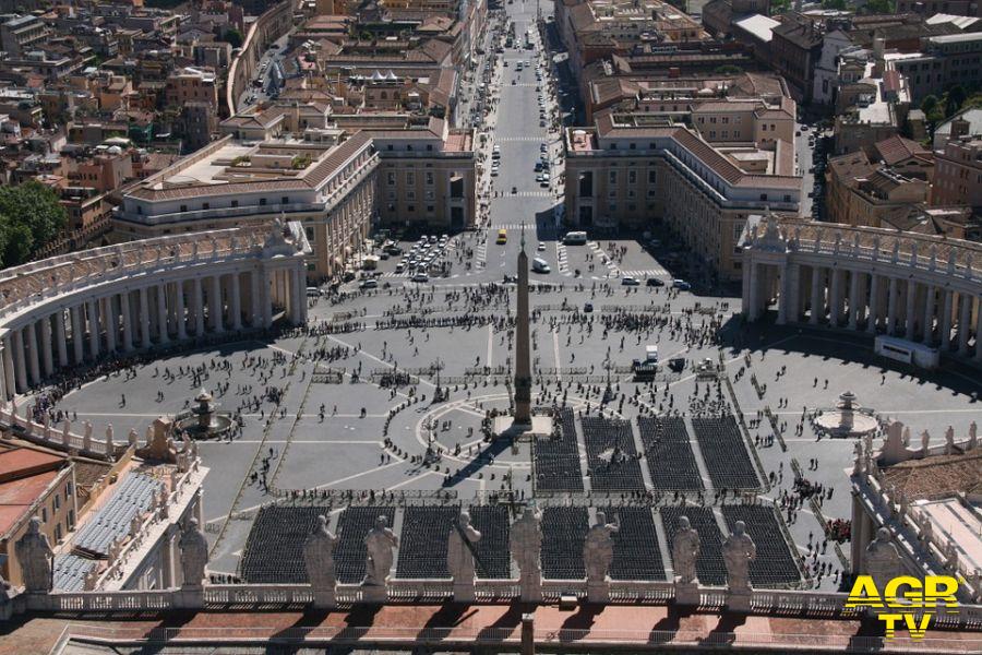 Siamo tutti con ….Papa Francesco.