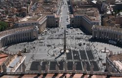 Siamo tutti con ….Papa Francesco.