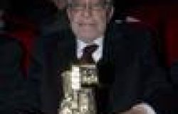 Sotto il cielo di Roma pioggia di stelle al “Premio Goffredo Petrassi”