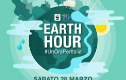 Earth hour,  maratona musicale digitale per il clima