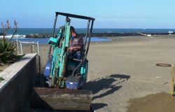 Balneari del Lazio, senza la manutenzione degli stabilimenti stagione a rischio