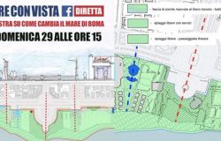Mare con vista...tutto quello che c'è da sapere sul PUA
