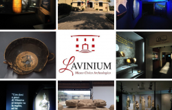 Pomezia, il museo civico archeologico Lavinium compie quindici anni