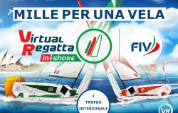 Mille..per una vela, come andare in barca nei giorni di lockdown