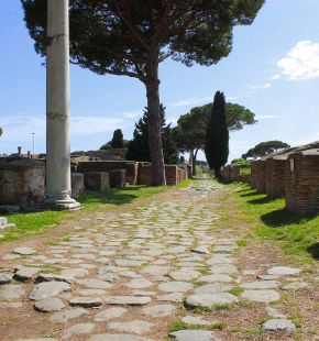 Musk Foundation finanzia con un milione di dollari la tutela dei siti archeologici di Roma