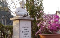 Crisi sociale, borgo ragazzi don bosco continua il servizio per i più deboli ma lancia un appello: “senza fondi rischiamo di non farcela”