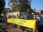 Al via la sperimentazione anti smog