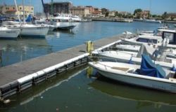 Fiumicino, stabile il numero dei positivi...ma troppa gente in giro