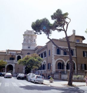 Municipio X, la centrale della solidarietà parte domani, lunedì 6 aprile Municipio X, la centrale della solidarietà parte domani, lunedì 6 aprile