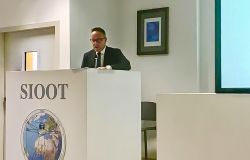 L'Ozonoterapia può combattere il covid-19? Primi risultati positivi di uno studio italiano