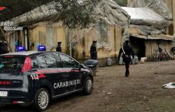 Reggio Calabria, arrestato per tentato omicidio un immigrato a Taurianova