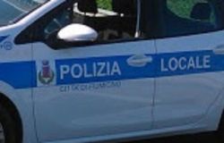 Fiumicino blinda Fregene, posti di blocco per evitare gli spostamenti verso le case al mare