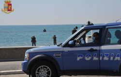 Polizia di Stato, controlli straordinari nei luoghi della movida