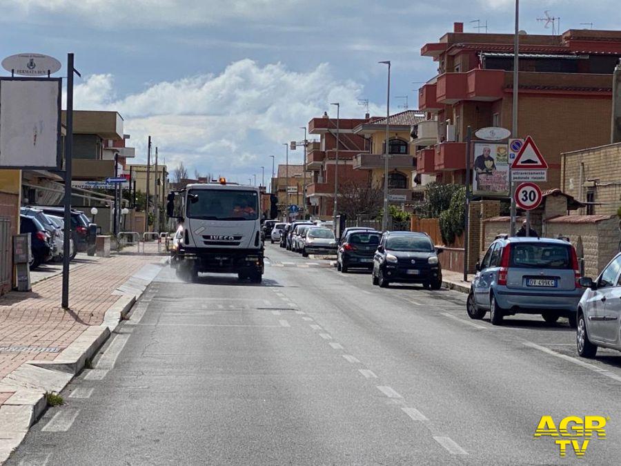 sanificazione strade sanificazione strade