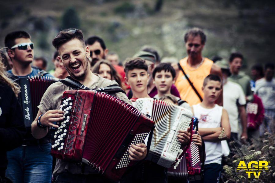 Pasquetta, Occit'Amo festival per ballare una courenta..