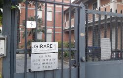 Acilia, allarme coronavirus in una casa di cura