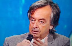 Prof. Burioni, obbligo di mascherine per tutti