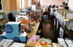 Roma, Buoni spesa, diversità nell'erogazione?