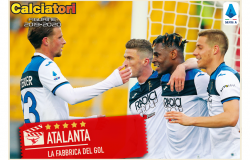 Figurine calciatori...una passione senza tempo