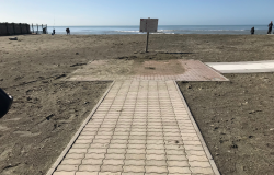 Mare per tutti...o per pochi? Estate difficile sul litorale romano