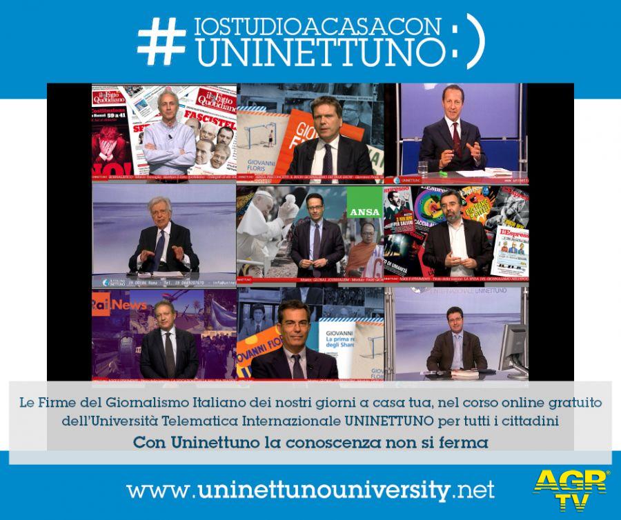 Fare giornalismo oggi: linguaggi e strumenti Fare giornalismo oggi: linguaggi e strumenti
