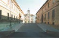 MONTE PORZIO – Festival delle Ville Tuscolane 2003