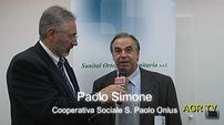 Paolo Simone - Cooperativa S.Paolo Onlus Paolo Simone - Cooperativa S.Paolo Onlus