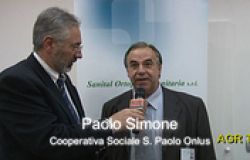 Assistenza domiciliare ad anziani non autosufficienti  ed a disabili