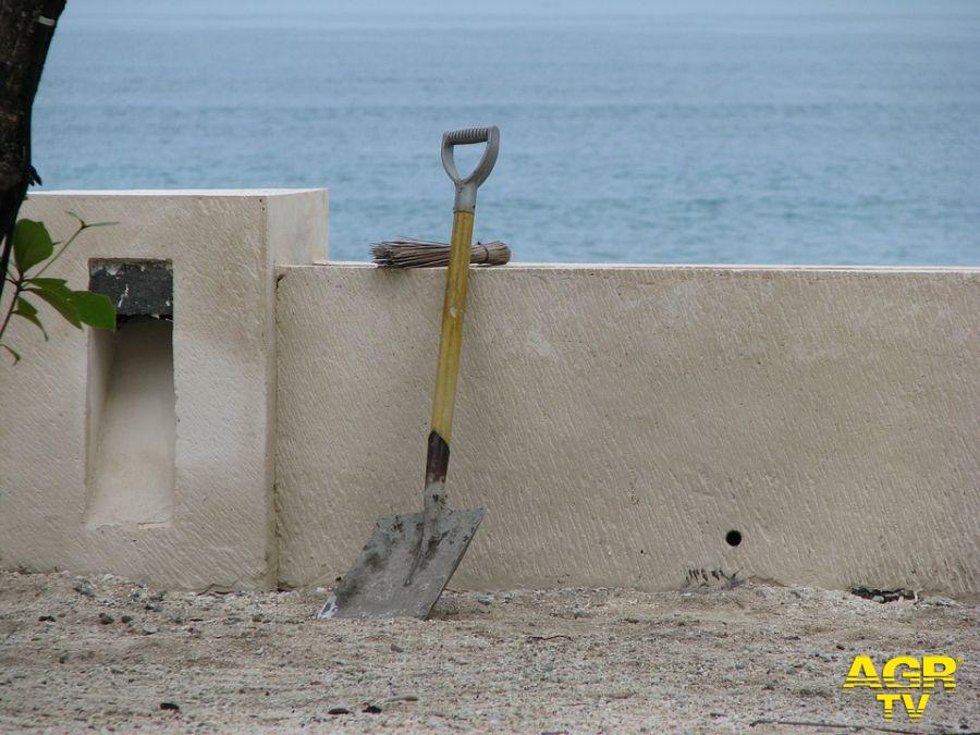 Ostia, manutenzioni anomale in uno stabilimento balneare? via ai controlli della Guardia Costiera Ostia, manutenzioni anomale in uno stabilimento balneare? via ai controlli della Guardia Costiera