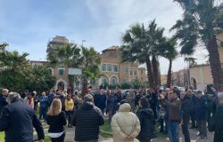 Ostia, Decimo risponde un numero di telefono per stare accanto ai cittadini