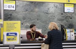 Natale di Roma nel segno della solidarietà