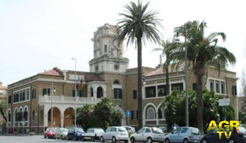 X Municipio, mini-cluster covid, positivo anche il presidente Mario Falconi