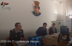 Arrestato noto latitante Pugliese in provincia di Lecce, ricercato dal Dicembre 2018