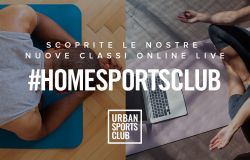 Meditazione, il mantra di Urban Sports club anti-stress