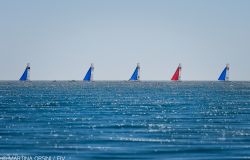 Vela, lo sport italiano si appella al Governo