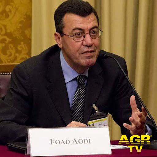 Tunisia, Foad Aodi(Co-mai);Una decisione storica del presidente Kais che ascolta il popolo e licenzia la politica