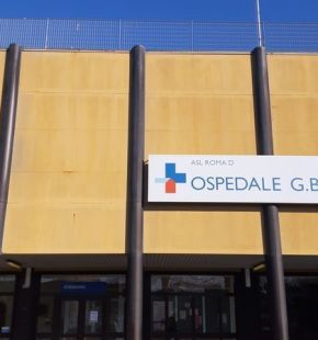 Solidarietà e salute: una poltrona odontoiatrica donata all’ospedale Grassi Solidarietà e salute: una poltrona odontoiatrica donata all’ospedale Grassi