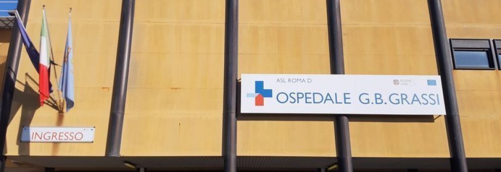 Solidarietà e salute: una poltrona odontoiatrica donata all’ospedale Grassi Solidarietà e salute: una poltrona odontoiatrica donata all’ospedale Grassi