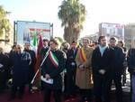 Alberto Giacquinto sarà ricordato ad Ostia