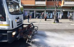 Fiumicino, domani sospensione idrica, l'Isola Sacra senza autobotti.