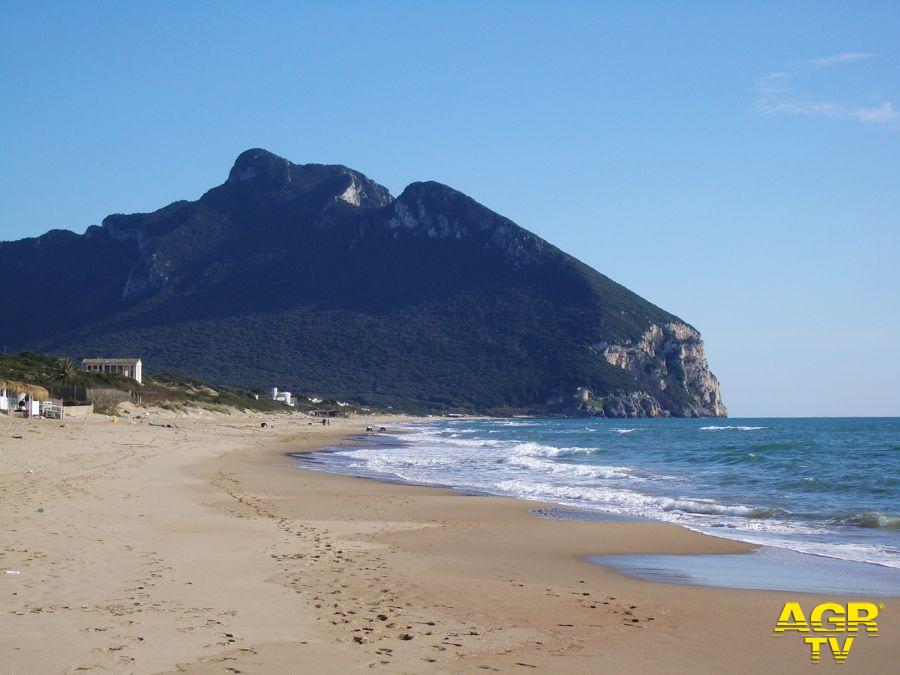 promontorio Circeo promontorio Circeo