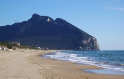 Parco del Circeo, la riserva si estende anche al mare