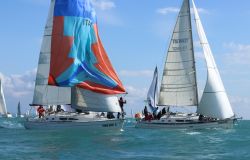 Al via.... la Fase Vela