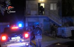 Operazione Scott-Rinascita preso latitante