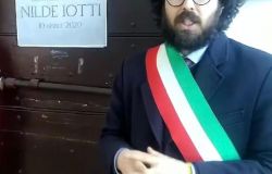 Cerveteri, un libro... a domicilio