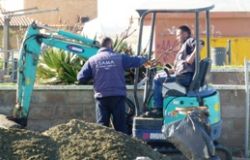 I geologi della SIGEA: sanificazione spiagge, no a disinfettanti