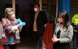 Mercato sociale, fa discutere la ricarica della tessera a punti