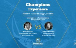 Match Race Show, l'ultima sfida fra manager e velisti su innovazione e cambiamento