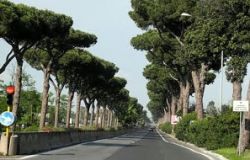Acilia, sottopasso della Colombo, la Lega sollecita la Soprintendenza