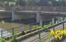 Disagi.... per la chiusura al traffico del ponte dei Pescatori